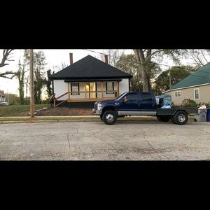 Meet your Posher, Raul